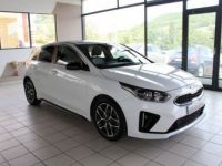 Kia Cee'd Ceed MY21 1.6 CRDi 136 ch MHEV ISG iBVM6 GT Line - <small></small> 20.900 € <small>TTC</small> - #7