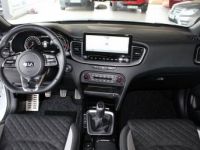 Kia Cee'd Ceed MY21 1.6 CRDi 136 ch MHEV ISG iBVM6 GT Line - <small></small> 20.900 € <small>TTC</small> - #8