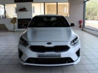 Kia Cee'd Ceed MY21 1.6 CRDi 136 ch MHEV ISG iBVM6 GT Line - <small></small> 20.900 € <small>TTC</small> - #10