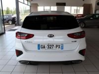 Kia Cee'd Ceed MY21 1.6 CRDi 136 ch MHEV ISG iBVM6 GT Line - <small></small> 20.900 € <small>TTC</small> - #17