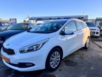 Kia Cee'd Ceed SW 1.4 CRDI 90CH ACTIVE / MOTEUR CHAINE - <small></small> 8.390 € <small>TTC</small> - #1