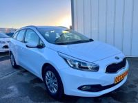 Kia Cee'd Ceed SW 1.4 CRDI 90CH ACTIVE / MOTEUR CHAINE - <small></small> 8.390 € <small>TTC</small> - #2