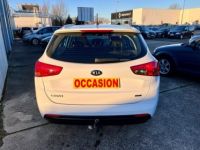 Kia Cee'd Ceed SW 1.4 CRDI 90CH ACTIVE / MOTEUR CHAINE - <small></small> 8.390 € <small>TTC</small> - #5