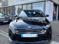 Kia Cee'd Ceed SW 1.6 GDi HYBRIDE Rechargeable DCT6 ACTIVE 141CH - <small></small> 18.990 € <small>TTC</small> - #2