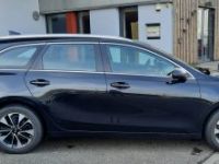 Kia Cee'd Ceed SW 1.6 GDi HYBRIDE Rechargeable DCT6 ACTIVE 141CH - <small></small> 18.990 € <small>TTC</small> - #9