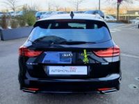 Kia Cee'd Ceed SW 1.6 GDi HYBRIDE Rechargeable DCT6 ACTIVE 141CH - <small></small> 18.990 € <small>TTC</small> - #32