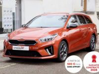 Kia Cee'd Ceed SW Ph2 1.5 T-GDI 160 GT Line DCT7 (Carplay,Caméra,Virtual Cockpit) - <small></small> 17.990 € <small>TTC</small> - #1