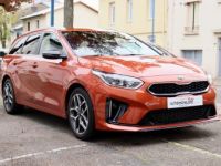 Kia Cee'd Ceed SW Ph2 1.5 T-GDI 160 GT Line DCT7 (Carplay,Caméra,Virtual Cockpit) - <small></small> 17.990 € <small>TTC</small> - #6