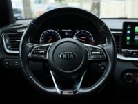 Kia Cee'd Ceed SW Ph2 1.5 T-GDI 160 GT Line DCT7 (Carplay,Caméra,Virtual Cockpit) - <small></small> 17.990 € <small>TTC</small> - #12