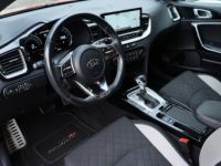 Kia Cee'd Ceed SW Ph2 1.5 T-GDI 160 GT Line DCT7 (Carplay,Caméra,Virtual Cockpit) - <small></small> 17.990 € <small>TTC</small> - #16