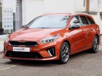 Kia Cee'd Ceed SW Ph2 1.5 T-GDI 160 GT Line DCT7 (Carplay,Caméra,Virtual Cockpit) - <small></small> 17.990 € <small>TTC</small> - #40