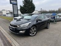 Kia Cee'd II 1.6 GDi 135ch Premium BV6 Cuir Caméra Toit Ouvrant - <small></small> 7.990 € <small>TTC</small> - #1