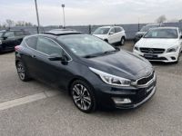 Kia Cee'd II 1.6 GDi 135ch Premium BV6 Cuir Caméra Toit Ouvrant - <small></small> 7.990 € <small>TTC</small> - #2