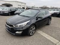 Kia Cee'd II 1.6 GDi 135ch Premium BV6 Cuir Caméra Toit Ouvrant - <small></small> 7.990 € <small>TTC</small> - #4