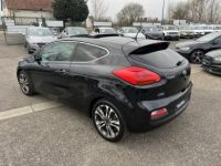 Kia Cee'd II 1.6 GDi 135ch Premium BV6 Cuir Caméra Toit Ouvrant - <small></small> 7.990 € <small>TTC</small> - #6