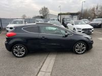 Kia Cee'd II 1.6 GDi 135ch Premium BV6 Cuir Caméra Toit Ouvrant - <small></small> 7.990 € <small>TTC</small> - #8