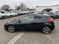 Kia Cee'd II 1.6 GDi 135ch Premium BV6 Cuir Caméra Toit Ouvrant - <small></small> 7.990 € <small>TTC</small> - #9