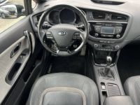 Kia Cee'd II 1.6 GDi 135ch Premium BV6 Cuir Caméra Toit Ouvrant - <small></small> 7.990 € <small>TTC</small> - #16