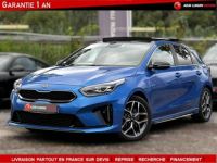 Kia Cee'd III 1.6 CRDI 136ch GT Line Premium DCT7 - <small></small> 19.490 € <small>TTC</small> - #1