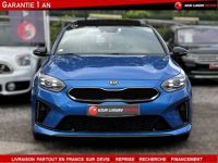 Kia Cee'd III 1.6 CRDI 136ch GT Line Premium DCT7 - <small></small> 19.490 € <small>TTC</small> - #2