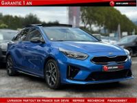 Kia Cee'd III 1.6 CRDI 136ch GT Line Premium DCT7 - <small></small> 19.490 € <small>TTC</small> - #3