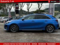 Kia Cee'd III 1.6 CRDI 136ch GT Line Premium DCT7 - <small></small> 19.490 € <small>TTC</small> - #4