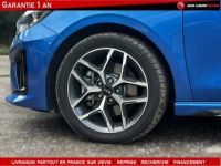 Kia Cee'd III 1.6 CRDI 136ch GT Line Premium DCT7 - <small></small> 19.490 € <small>TTC</small> - #5