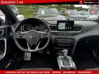 Kia Cee'd III 1.6 CRDI 136ch GT Line Premium DCT7 - <small></small> 19.490 € <small>TTC</small> - #11