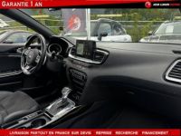 Kia Cee'd III 1.6 CRDI 136ch GT Line Premium DCT7 - <small></small> 19.490 € <small>TTC</small> - #12