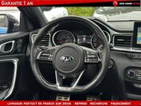 Kia Cee'd III 1.6 CRDI 136ch GT Line Premium DCT7 - <small></small> 19.490 € <small>TTC</small> - #16