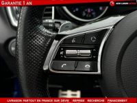 Kia Cee'd III 1.6 CRDI 136ch GT Line Premium DCT7 - <small></small> 19.490 € <small>TTC</small> - #23