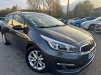 Kia Cee'd SW 1.6 CRDI 110CH ISG ACTIVE BUSINESS - <small></small> 8.490 € <small>TTC</small> - #4