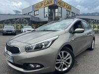 Kia Cee'd SW 1.6 CRDI 110CH STYLE - <small></small> 6.990 € <small>TTC</small> - #1