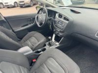 Kia Cee'd SW 1.6 CRDI 110CH STYLE - <small></small> 6.990 € <small>TTC</small> - #4