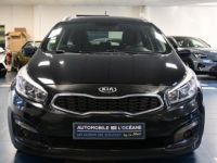 Kia Cee'd SW 1.6 CRDi 136 ch ISG Active DCT7 - <small></small> 12.859 € <small>TTC</small> - #2