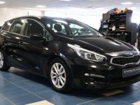 Kia Cee'd SW 1.6 CRDi 136 ch ISG Active DCT7 - <small></small> 12.859 € <small>TTC</small> - #3