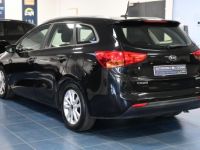 Kia Cee'd SW 1.6 CRDi 136 ch ISG Active DCT7 - <small></small> 12.859 € <small>TTC</small> - #6