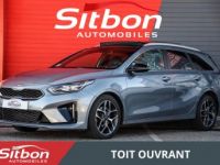 Kia Cee'd SW CEE D 1.6 CRDi MHEV 136 DCT BREAK GT Line Premium TOIT OUVRANT - <small></small> 22.970 € <small></small> - #1