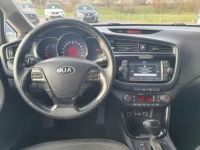 Kia Cee'd SW CEE D Ceed 1.6 CRDi - 136 - BV DCT - Stop&Go Active Business - <small></small> 11.990 € <small>TTC</small> - #8