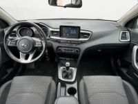 Kia Cee'd SW Ceed 1.0 T-GDI 120 ACTIVE ISG - <small></small> 11.990 € <small>TTC</small> - #12