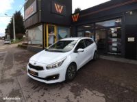 Kia Cee'd SW Ceed 1.0 T-GDI 120 CH EDITION UEFA-EURO 2016 - <small></small> 8.989 € <small>TTC</small> - #1