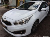 Kia Cee'd SW Ceed 1.0 T-GDI 120 CH EDITION UEFA-EURO 2016 - <small></small> 8.989 € <small>TTC</small> - #2