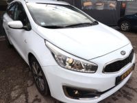 Kia Cee'd SW Ceed 1.0 T-GDI 120 CH EDITION UEFA-EURO 2016 - <small></small> 8.989 € <small>TTC</small> - #8