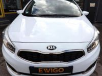 Kia Cee'd SW Ceed 1.0 T-GDI 120 CH EDITION UEFA-EURO 2016 - <small></small> 8.989 € <small>TTC</small> - #9