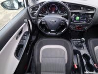 Kia Cee'd SW Ceed 1.0 T-GDI 120 CH EDITION UEFA-EURO 2016 - <small></small> 8.989 € <small>TTC</small> - #19