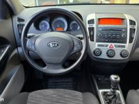 Kia Cee'd SW Ceed 1.4 CVVT 110 MOTION GARANTIE 12 MOIS - <small></small> 4.990 € <small>TTC</small> - #16