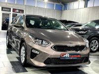 Kia Cee'd SW Ceed / 1.4 T-GDi -- RESERVER RESERVED - <small></small> 15.990 € <small>TTC</small> - #2