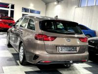 Kia Cee'd SW Ceed / 1.4 T-GDi -- RESERVER RESERVED - <small></small> 15.990 € <small>TTC</small> - #4