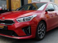 Kia Cee'd SW Ceed 1.4 T-GDI 140 Ch GT LINE DCT7 Apple Carplay Android auto - <small></small> 20.990 € <small>TTC</small> - #2