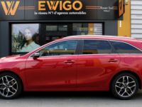 Kia Cee'd SW Ceed 1.4 T-GDI 140 Ch GT LINE DCT7 Apple Carplay Android auto - <small></small> 20.990 € <small>TTC</small> - #3